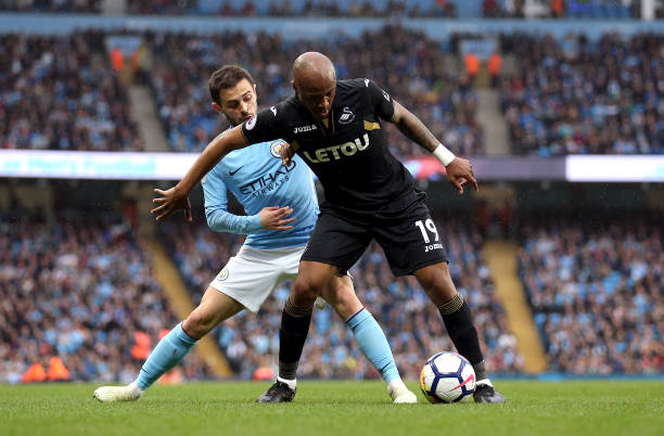 他的每一次 他的每一次