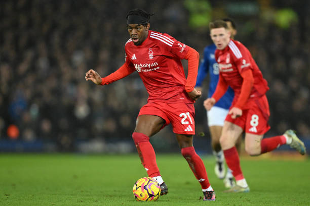 莫雷加德再吃败仗，被曝与瑞典乒协产生冲突，短期无法追赶王楚钦.