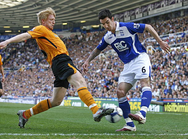 19岁285天，布鲁日前锋塔勒比是欧冠淘汰赛双响第4年轻的球员.